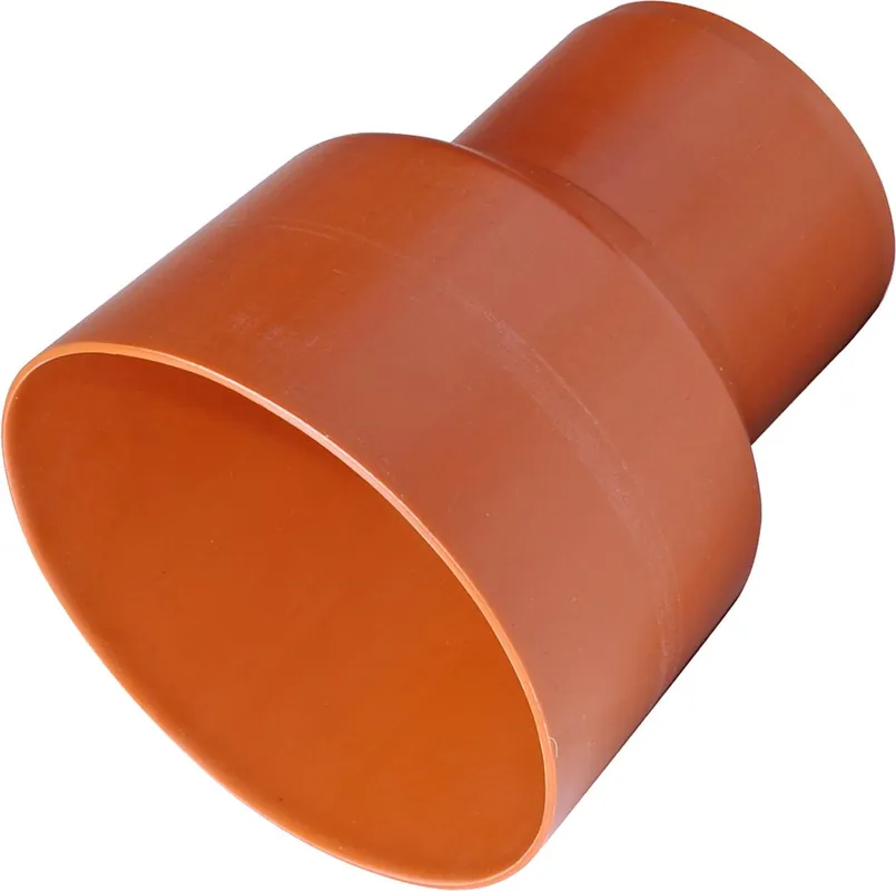 Övergångsrör Sista chansen